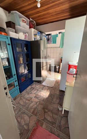 Casa à venda com 160m², 3 quartos e 1 vaga Casa à venda com 160m², 3 quartos e 1 vagaCozinha