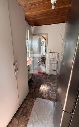 Casa à venda com 160m², 3 quartos e 1 vaga Casa à venda com 160m², 3 quartos e 1 vagaLavanderia