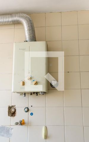Apartamento à venda com 90m², 2 quartos e sem vaga Apartamento à venda com 90m², 2 quartos e sem vagaÁrea de Serviço