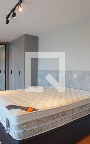 Apartamento para alugar com 74m², 1 quarto e 2 vagasSuíte
