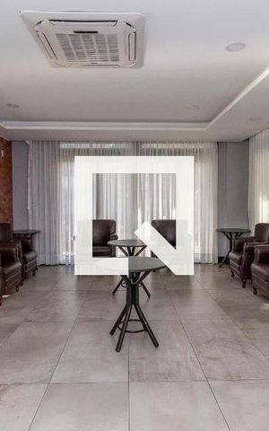 Apartamento para alugar com 74m², 1 quarto e 2 vagas Apartamento para alugar com 74m², 1 quarto e 2 vagasÁrea comum - Salão de Festas
