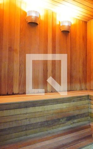 Apartamento para alugar com 74m², 1 quarto e 2 vagasÁrea comum - Sauna