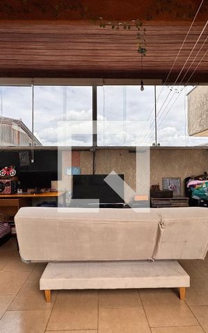 Apartamento à venda com 90m², 2 quartos e 1 vagaCobertura
