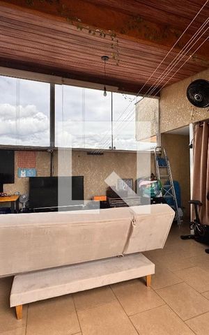 Apartamento à venda com 90m², 2 quartos e 1 vagaCobertura