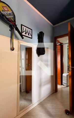 Apartamento à venda com 90m², 2 quartos e 1 vagaQuarto 2
