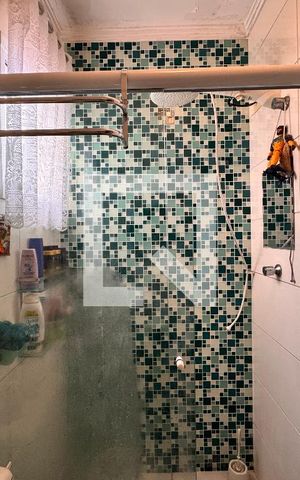 Apartamento à venda com 90m², 2 quartos e 1 vagaBanheiro 