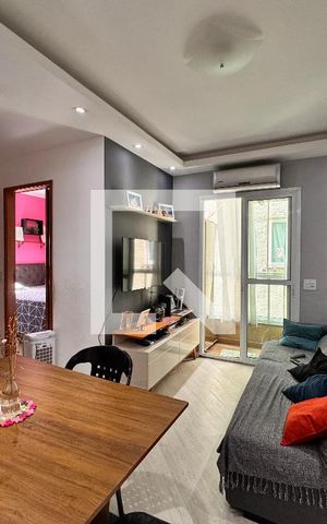 Apartamento à venda com 90m², 2 quartos e 1 vagaSala