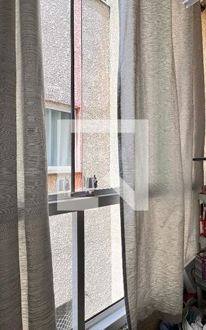 Apartamento à venda com 90m², 2 quartos e 1 vagaSacada