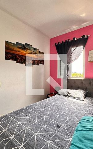 Apartamento à venda com 90m², 2 quartos e 1 vagaQuarto 1