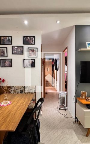 Apartamento à venda com 90m², 2 quartos e 1 vagaSala