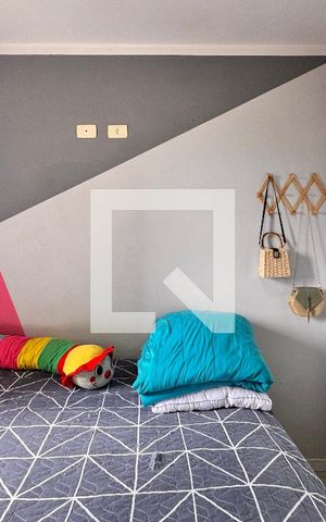 Apartamento à venda com 90m², 2 quartos e 1 vagaQuarto 1