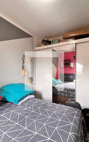 Apartamento à venda com 90m², 2 quartos e 1 vagaQuarto 1