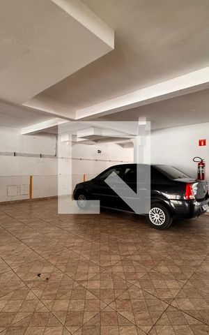 Apartamento à venda com 90m², 2 quartos e 1 vagaGaragem