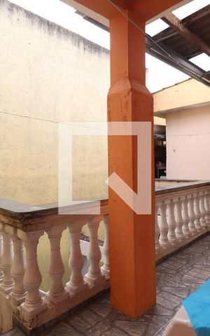 Casa à venda com 140m², 2 quartos e 2 vagasÁrea de Serviço