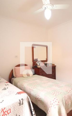 Casa à venda com 140m², 2 quartos e 2 vagasQuarto 2
