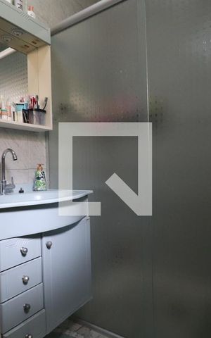 Casa à venda com 140m², 2 quartos e 2 vagasBanheiro 2