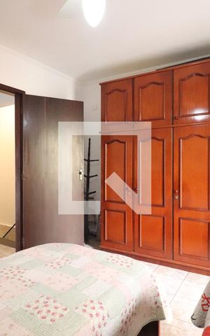 Casa à venda com 140m², 2 quartos e 2 vagasQuarto 2