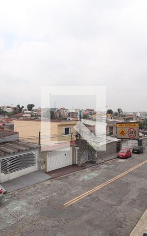 Casa à venda com 140m², 2 quartos e 2 vagasVista Varanda Quarto 1 suíte