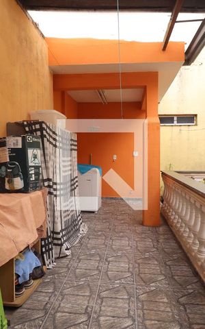 Casa à venda com 140m², 2 quartos e 2 vagasÁrea de Serviço