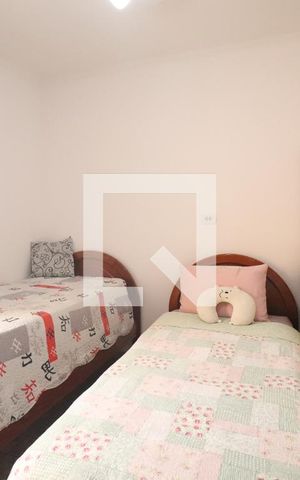 Casa à venda com 140m², 2 quartos e 2 vagasQuarto 2