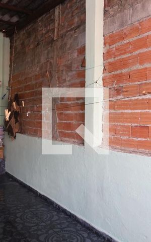 Casa à venda com 250m², 3 quartos e 2 vagasÁrea de Serviço