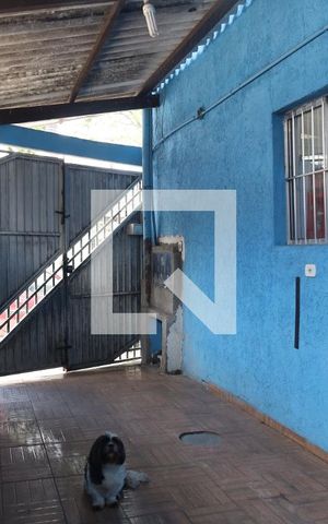 Casa à venda com 250m², 3 quartos e 2 vagasGaragem