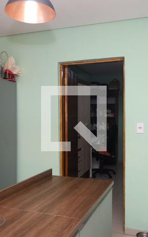 Casa à venda com 250m², 3 quartos e 2 vagasCozinha