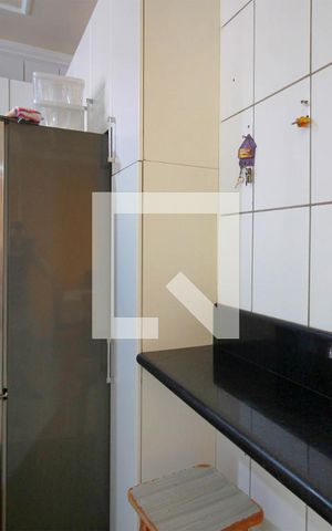 Casa à venda com 292m², 3 quartos e 2 vagasCozinha