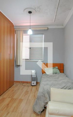 Casa à venda com 292m², 3 quartos e 2 vagasQuarto 3