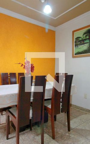 Casa à venda com 292m², 3 quartos e 2 vagasSala de Jantar