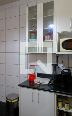 Casa à venda com 292m², 3 quartos e 2 vagasCozinha