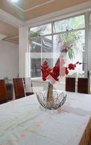 Casa à venda com 292m², 3 quartos e 2 vagasSala de Jantar