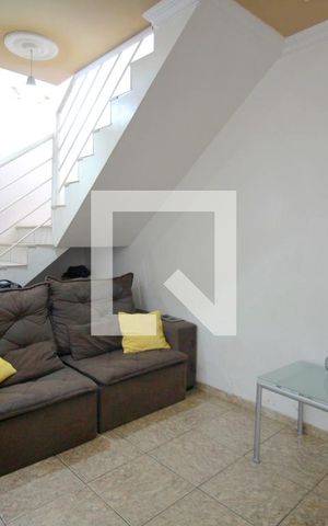 Casa à venda com 292m², 3 quartos e 2 vagasSala de Estar