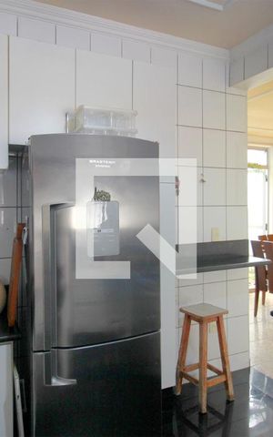 Casa à venda com 292m², 3 quartos e 2 vagasCozinha