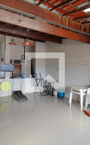 Casa à venda com 292m², 3 quartos e 2 vagasÁrea privativa