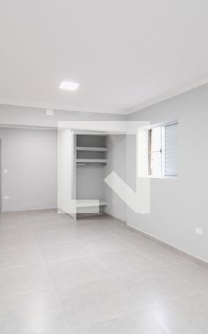Studio para alugar com 32m², 1 quarto e sem vagaStudio