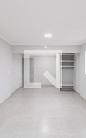 Studio para alugar com 32m², 1 quarto e sem vagaStudio