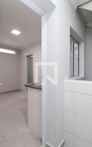 Studio para alugar com 32m², 1 quarto e sem vagaÁrea de Serviço