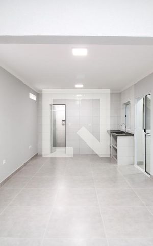 Studio para alugar com 32m², 1 quarto e sem vagaStudio