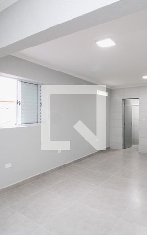Studio para alugar com 32m², 1 quarto e sem vagaStudio