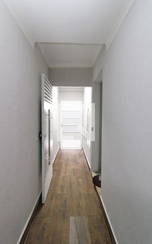 Studio para alugar com 32m², 1 quarto e sem vagaÁrea comum