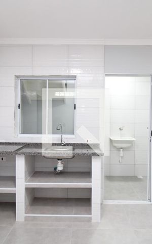 Studio para alugar com 32m², 1 quarto e sem vagaStudio