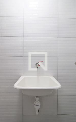 Studio para alugar com 32m², 1 quarto e sem vagaÁrea de Serviço