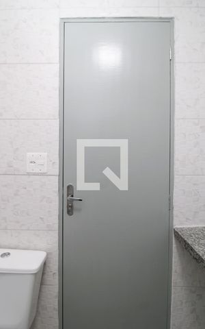 Studio para alugar com 32m², 1 quarto e sem vagaBanheiro