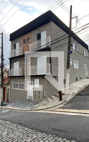 Studio para alugar com 32m², 1 quarto e sem vaga Studio para alugar com 32m², 1 quarto e sem vagaFachada do Prédio
