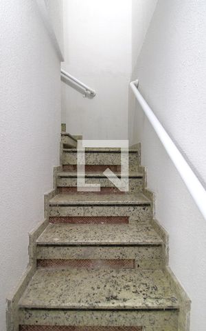 Studio para alugar com 32m², 1 quarto e sem vagaÁrea comum
