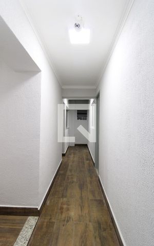 Studio para alugar com 32m², 1 quarto e sem vagaÁrea comum