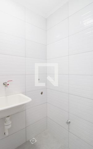 Studio para alugar com 32m², 1 quarto e sem vagaÁrea de Serviço