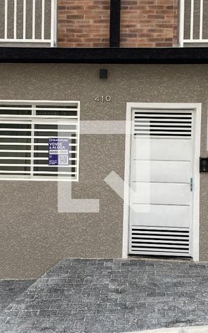 Studio para alugar com 32m², 1 quarto e sem vaga Studio para alugar com 32m², 1 quarto e sem vagaFachada com plaquinha