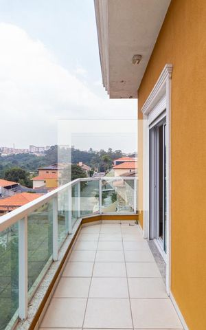 Casa à venda com 500m², 6 quartos e 8 vagas Casa à venda com 500m², 6 quartos e 8 vagasSacada da suíte 1